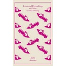 Love and Freindship - And Other Youthful Writings Austen JanePevná vazba