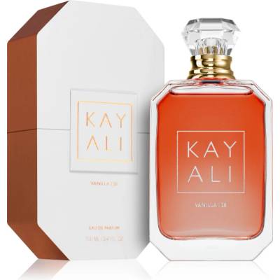 Kayali Vanilla 28 parfémovaná voda unisex 100 ml