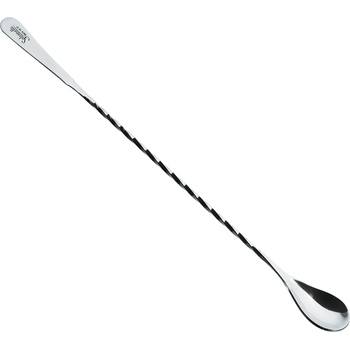 Salvinelli КОКТЕЙЛНА ЛЪЖИЦА hoffman 300mm (bshf30)