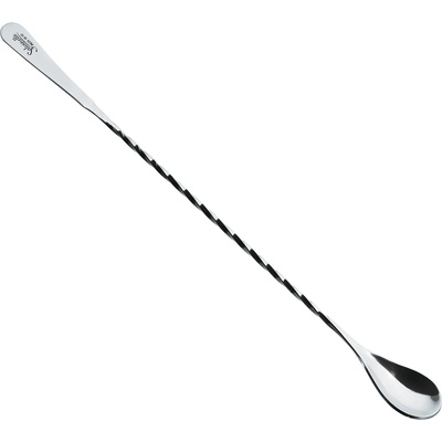 Salvinelli КОКТЕЙЛНА ЛЪЖИЦА hoffman 300mm (bshf30)