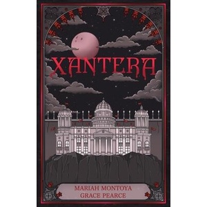 Xantera (ISBN: 9798999841902)