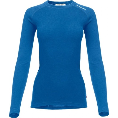ACLIMA WarmWool Crew Neck shirt Woma Corsair