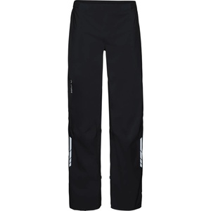 Vaude Мъжки водоустойчив панталон за колоездене Vaude Moab Rain Pants Cycling bottoms - Black (055-1165-0211)