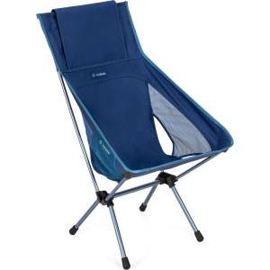 Helinox Къмпинг стол Helinox Chair One Highback (re) Camping chair - Blue Block - размер One Size (580-1611-0311)