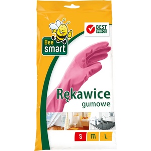 Bee Smart Домакински ръкавици Bee Smart S