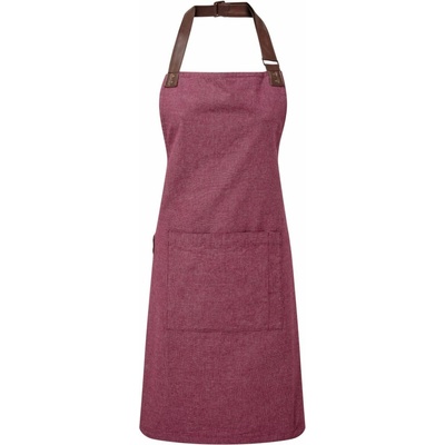 Premier PR 144 Zástera s trakmi burgundy