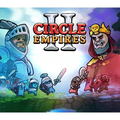 Circle Empires 2