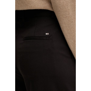 Tommy Hilfiger Вълнен панталон (WW0WW48362)