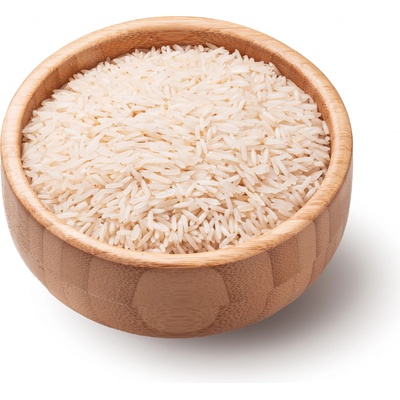 Les Fruits du Paradis Basmati rýže celozrnná Bio 3 kg