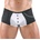 Svenjoyment Waiter Pants 2133504 Black-White XL