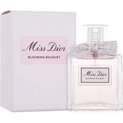 Dior Christian Miss Dior Blooming Bouquet 2023 toaletná voda dámska 100 ml