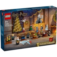 LEGO® Harry Potter™ 76438 Adventní kalendář