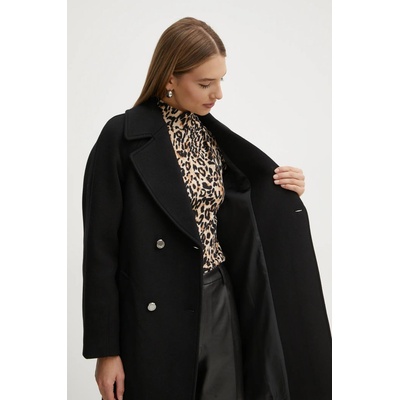 Morgan Палто с вълна Morgan GITI (GITI)