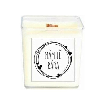 Mám tě ráda Aromka 80 ml