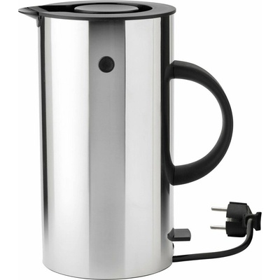 Stelton EM77 strieborná
