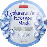 Purederm Маска за лице Hyaluronic Acid Essence, 18 ml