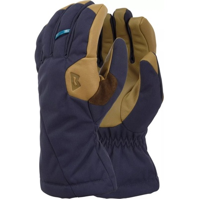 Mountain Women'S Equipment Guide Glove cosmos/tan