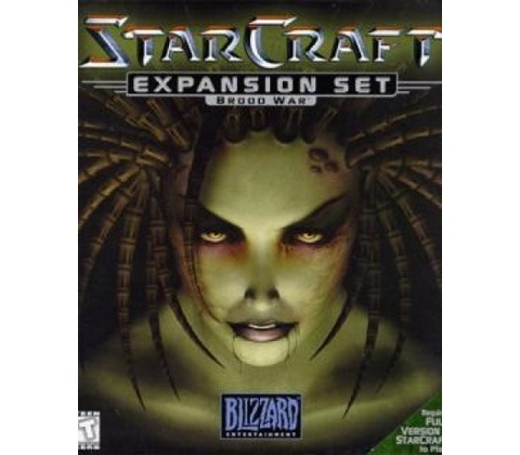 starcraft complete