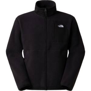 The North Face M Yumiori Off Peak Full Zip Jacket Размер: L / Цвят: черен
