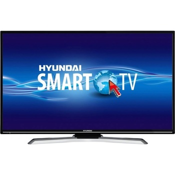 Hyundai FLR 40TS511