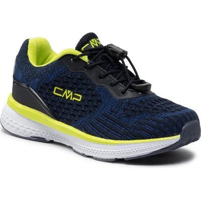 CMP Обувки CMP Kids Nhekkar Fitness Shoe 3Q51064 Black Blue N950 (Kids Nhekkar Fitness Shoe 3Q51064)