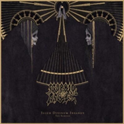 ILLUD DIVINUM INSAN: VARIOUS, CD