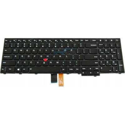 Klávesnice LENOVO THINKPAD E531 E540 E545 / LED