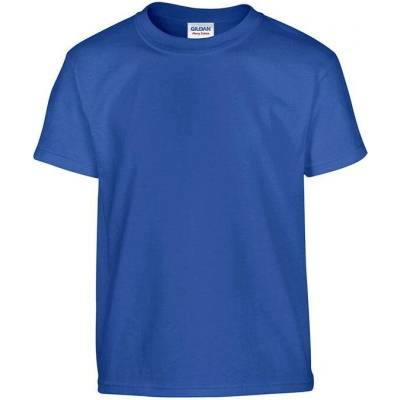 Gildan Heavy Cotton královská modrá