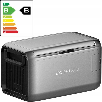 EcoFlow GLACIER Classic 35l