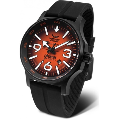 Vostok Europe YN55/595C640S