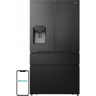 Hisense RF728N4SBFE
