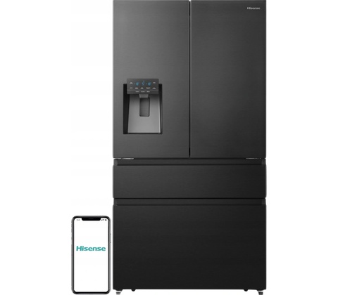 Hisense RF728N4SBFE