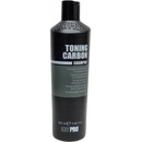 KayPro Toning Carbon Šampon 350 ml