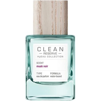 Clean Reserve - H2Eau Musk Noir EDP 50 ml