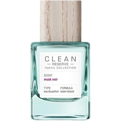 Clean Reserve - H2Eau Musk Noir EDP 50 ml