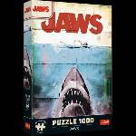 Trefl Puzzle - 1000 Premium Plus - JawsFSC Mix 70% 12069