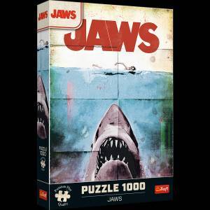 Trefl Puzzle - 1000 Premium Plus - JawsFSC Mix 70% 12069