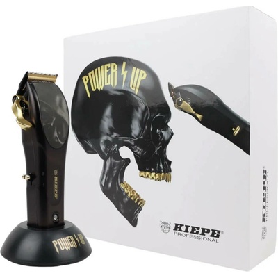 Kiepe Power Up Hair Clipper