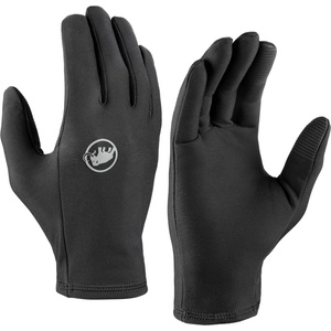 Mammut Ръкавици Mammut Stretch Glove - Black - размер 9 (EU) (202-8902-0115)