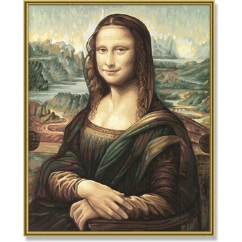 Mona Lisa