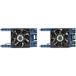 HP ProLiant DL3XX Gen11 1U Standard Fan Kit (P58461-B21)
