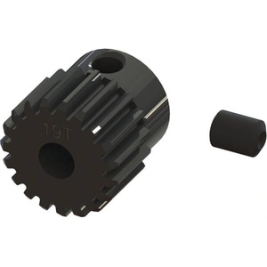 Arrma пиньон 19T 0.5M 3.2mm HD