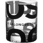Kosta Boda Salong Betong Чаши Double Old Fashioned 350 ml, 2 бр (7092107)