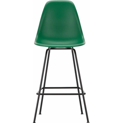 Vitra Eames Plastic Low emerald