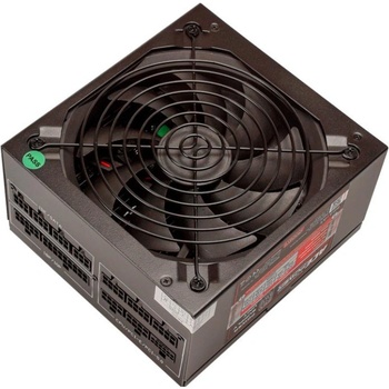 TrendSonic FP-1000W 80 PLUS Silver