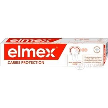 Elmex Caries Protection chránicí před zubním kazem 100 ml