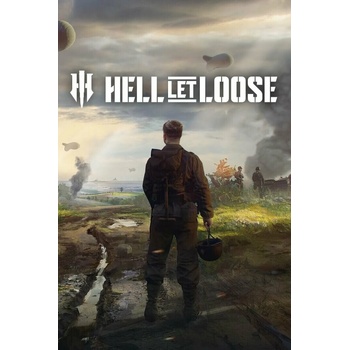 Hell Let Loose