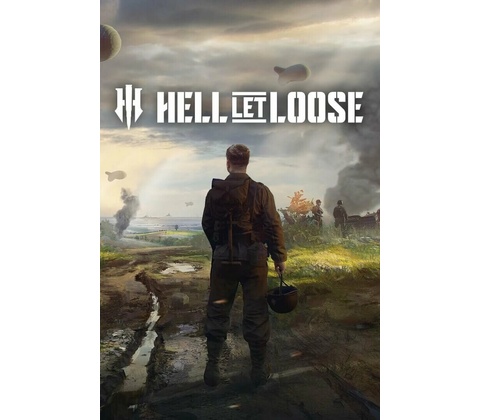Hell Let Loose