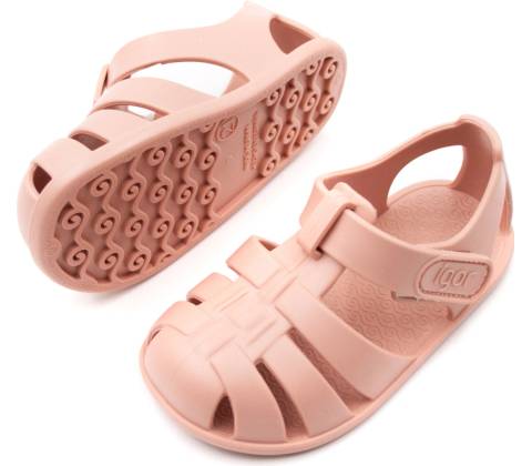 Igor Shoes Nemo Solid Maquillaje