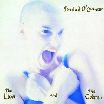 O'Connor Sinead: Lion And The Cobra LP